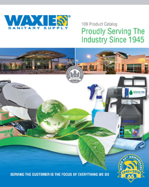 WAXIE-Green-Microfiber