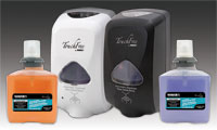 hand soaps