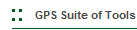 GPS Suite of Tools