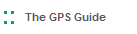 The GPS Guide