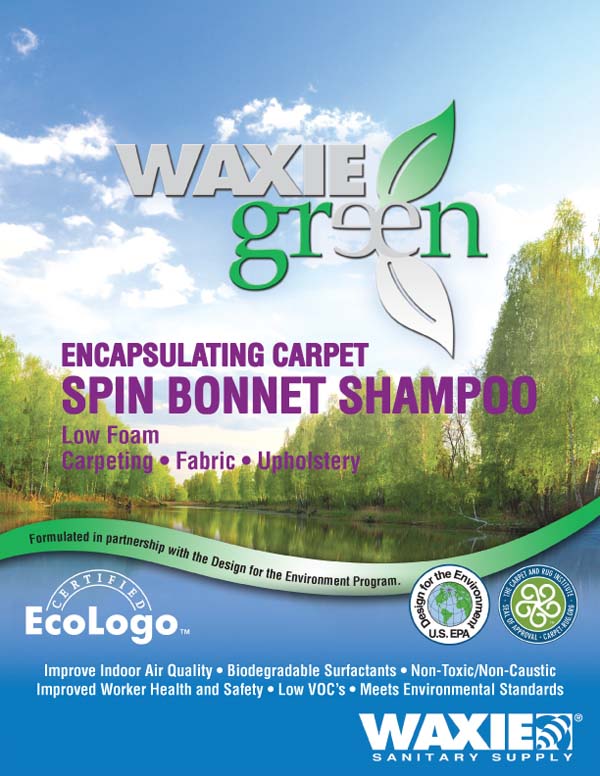 W-G Spin Bonnet Shampoo-web 0909-1