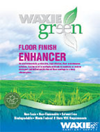 WAXIE-Green-Enhancer