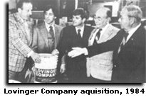 lovinger