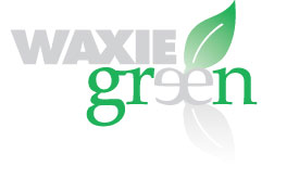 waxie_green-logo